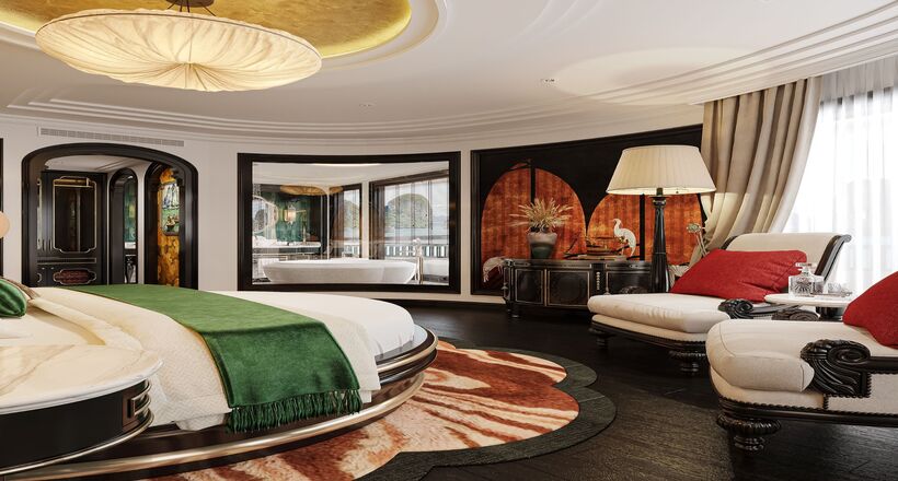 La Casta Star Cruise